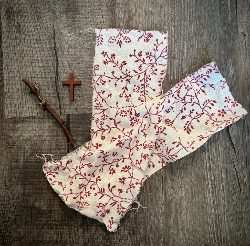 Immersive Scripture Storytelling